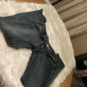 NV jeans skinny jeans size Junior 13